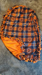 Tie blankets (sample)