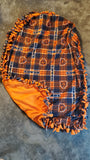 Tie blankets (sample)