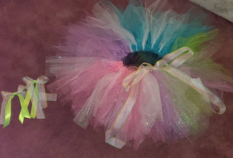 Tutu life(sample)