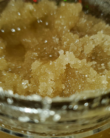 Sugar Body Scrub 6oz