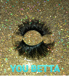 5D 25-28mm lash